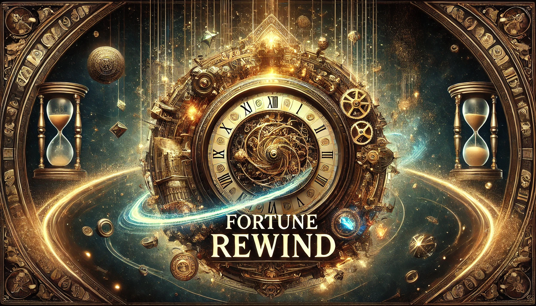 Fortune Rewind